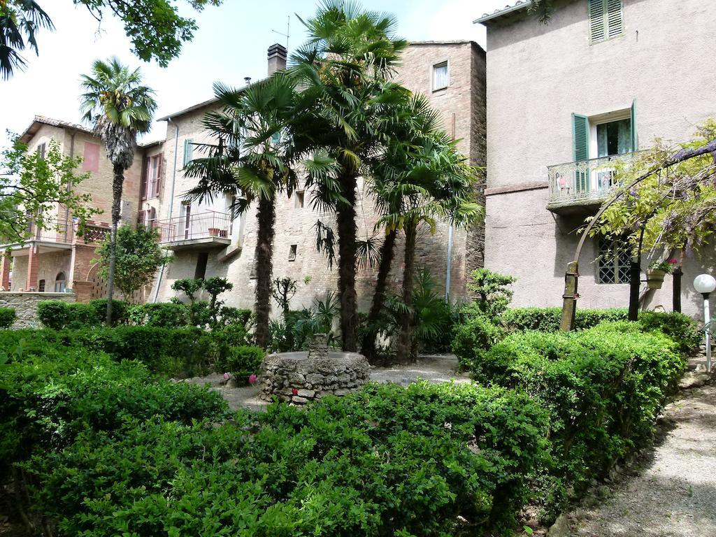 Casa Fiorita Bed & Breakfast Sant'Enea Dış mekan fotoğraf