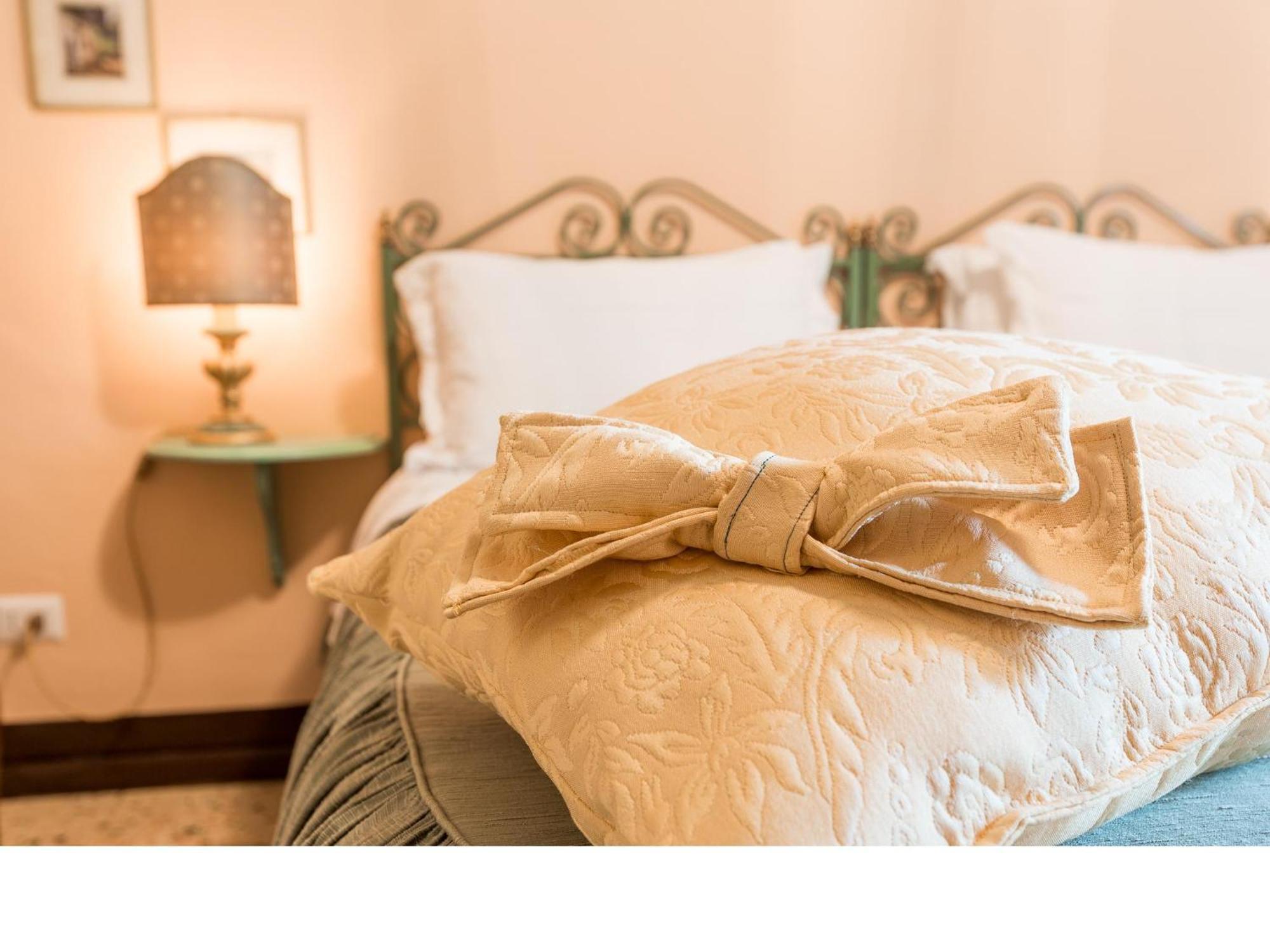 Casa Fiorita Bed & Breakfast Sant'Enea Oda fotoğraf