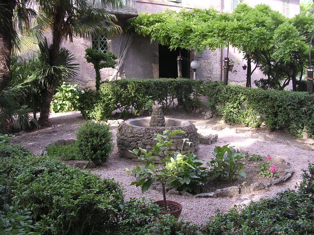 Casa Fiorita Bed & Breakfast Sant'Enea Dış mekan fotoğraf