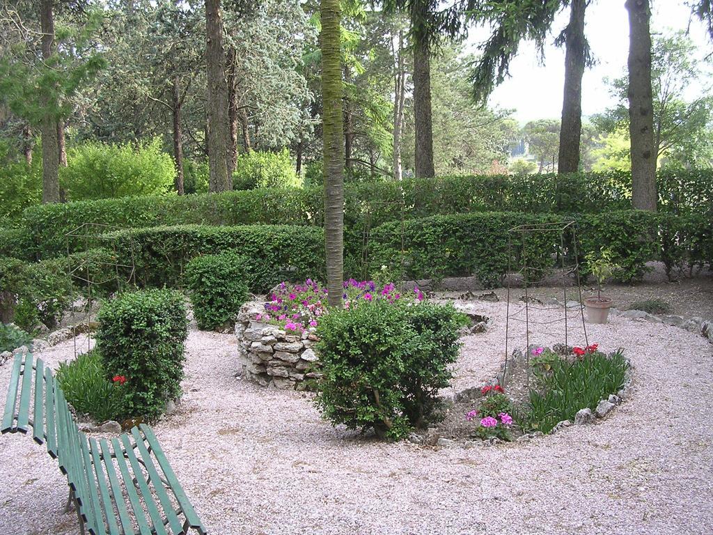 Casa Fiorita Bed & Breakfast Sant'Enea Dış mekan fotoğraf
