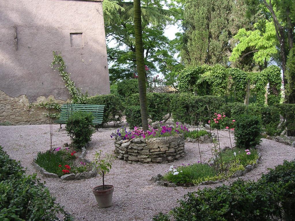 Casa Fiorita Bed & Breakfast Sant'Enea Dış mekan fotoğraf