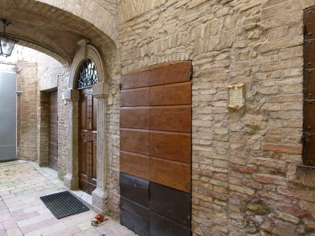 Casa Fiorita Bed & Breakfast Sant'Enea Dış mekan fotoğraf