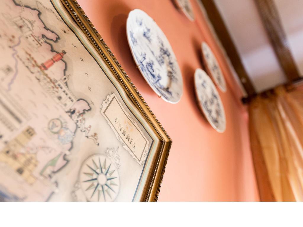 Casa Fiorita Bed & Breakfast Sant'Enea Dış mekan fotoğraf