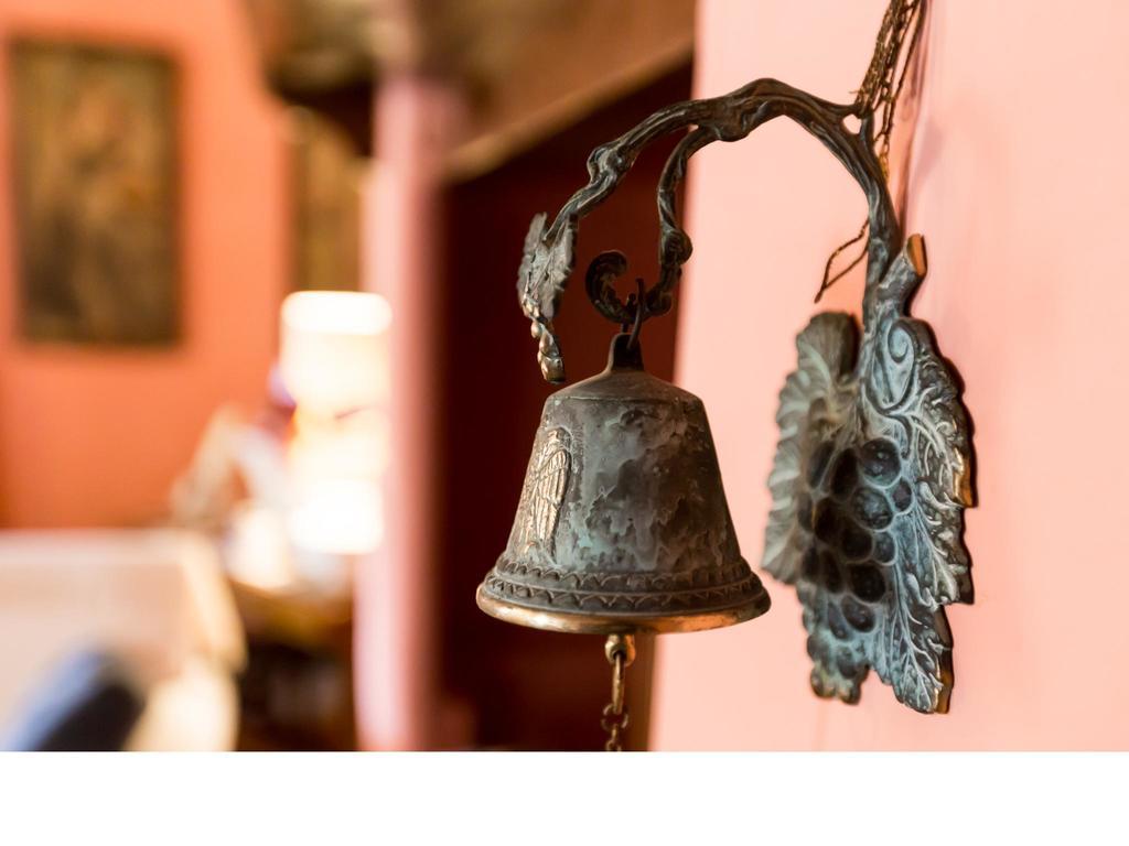 Casa Fiorita Bed & Breakfast Sant'Enea Dış mekan fotoğraf