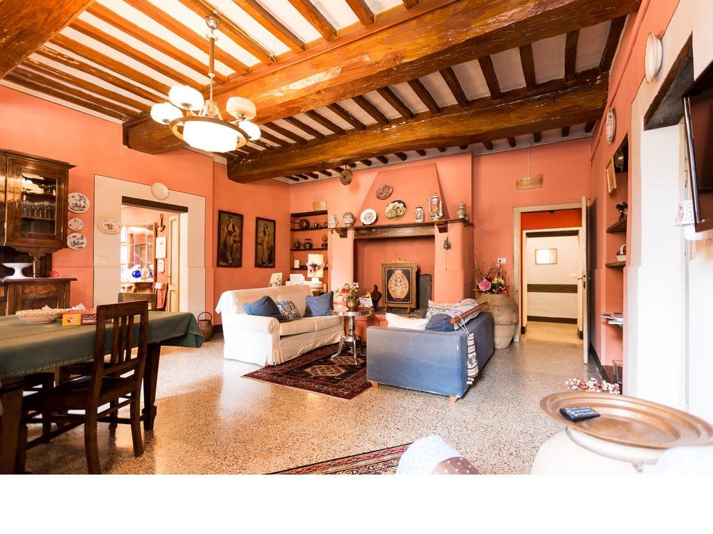 Casa Fiorita Bed & Breakfast Sant'Enea Dış mekan fotoğraf