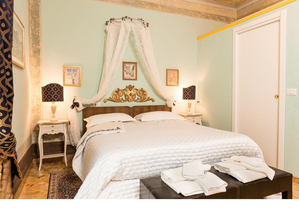 Casa Fiorita Bed & Breakfast Sant'Enea Dış mekan fotoğraf