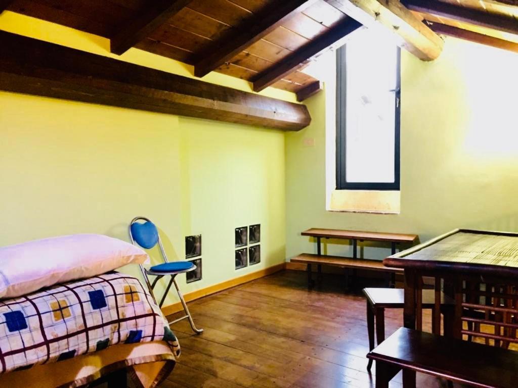 Casa Fiorita Bed & Breakfast Sant'Enea Dış mekan fotoğraf